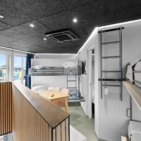 Hotel Funart 13 Pandrup