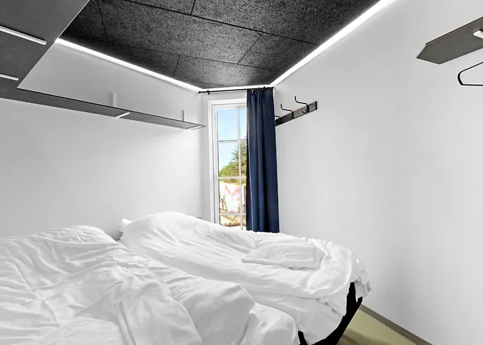 Hotel Funart 13 Pandrup