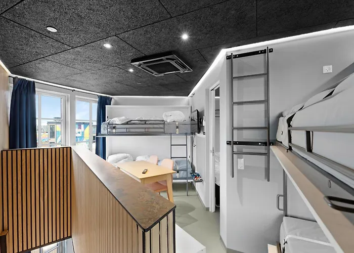 Hotel Funart 13 Pandrup